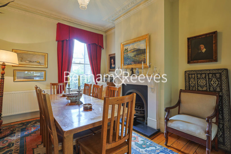 5  bedrooms house to rent in Archibald Road, Tufnell Park, N7-image 9