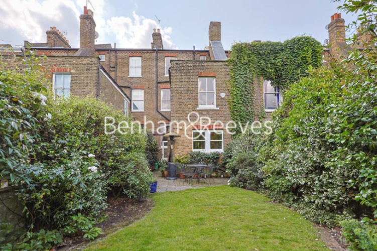 5  bedrooms house to rent in Archibald Road, Tufnell Park, N7-image 10