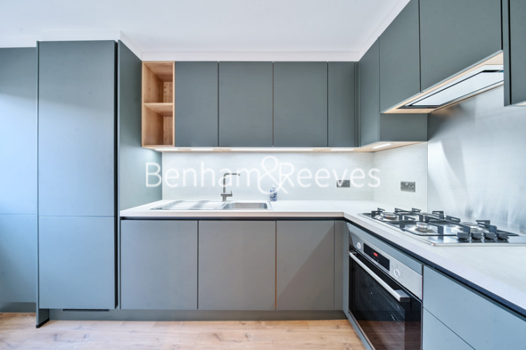 2  bedrooms house to rent in Corrine Road, Tufnell Park, N19-image 3