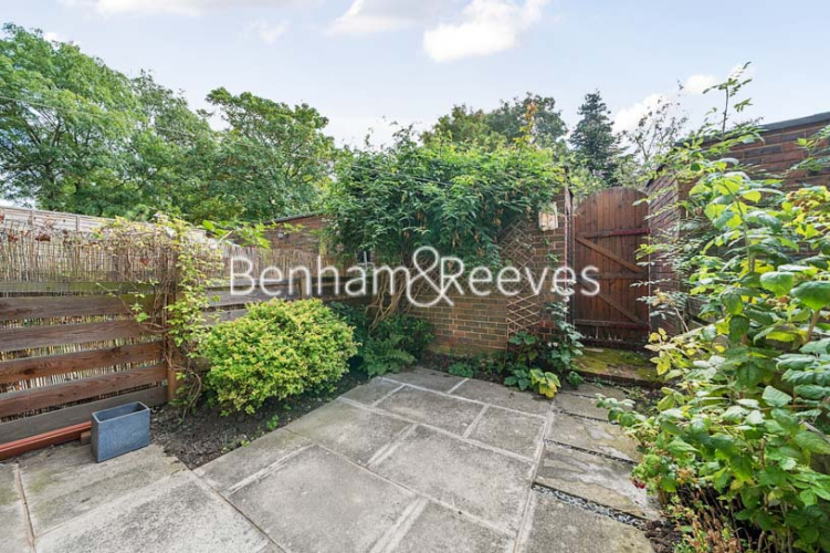 2  bedrooms house to rent in Corrine Road, Tufnell Park, N19-image 9
