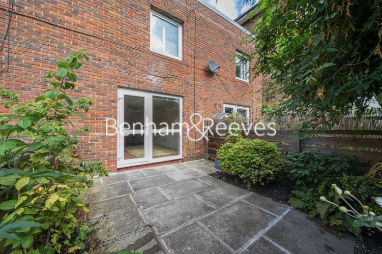 2  bedrooms house to rent in Corrine Road, Tufnell Park, N19-image 10