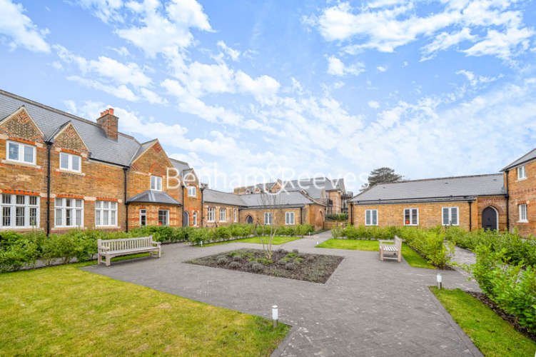 2  bedrooms flat to rent in Daffodil Crescent, Barnet, EN4-image 10