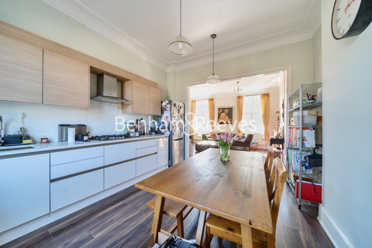 2  bedrooms flat to rent in Dartmouth, Park Hill,  NW5-image 5