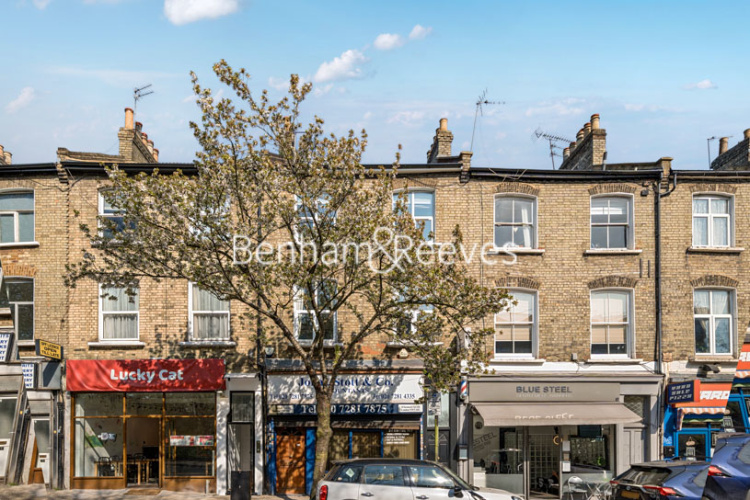 2  bedrooms flat to rent in Dartmouth, Park Hill,  NW5-image 12