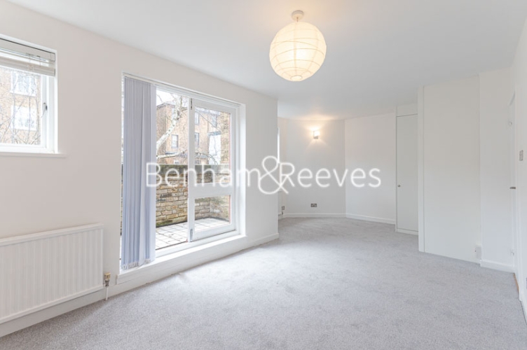 3  bedrooms house to rent in Bellgate Mews, Dartmouth Park, NW5-image 3