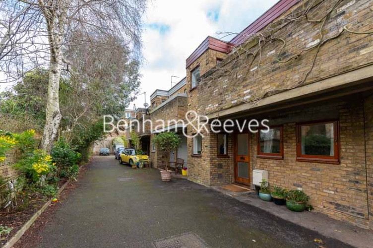3  bedrooms house to rent in Bellgate Mews, Dartmouth Park, NW5-image 5