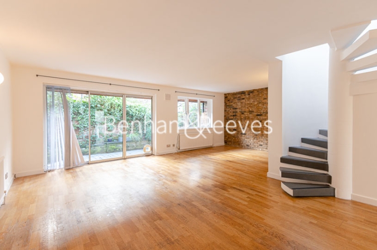 3  bedrooms house to rent in Bellgate Mews, Dartmouth Park, NW5-image 6