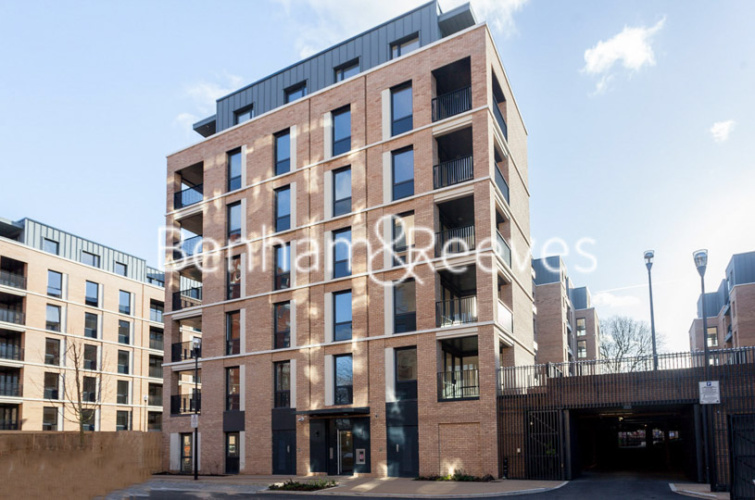 2  bedrooms flat to rent in Holman Drive, Norwood Green, UB2-image 6
