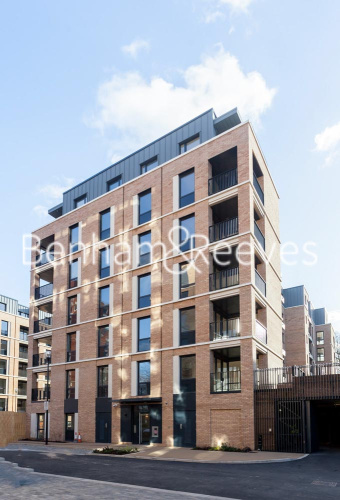 2  bedrooms flat to rent in Holman Drive, Norwood Green, UB2-image 13