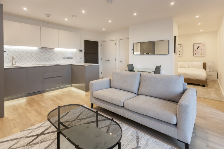1  bedroom flat to rent in Accolade Avenue, Southhall, UB1-image 5