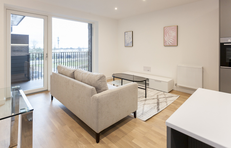 1  bedroom flat to rent in Accolade Avenue, Southhall, UB1-image 14