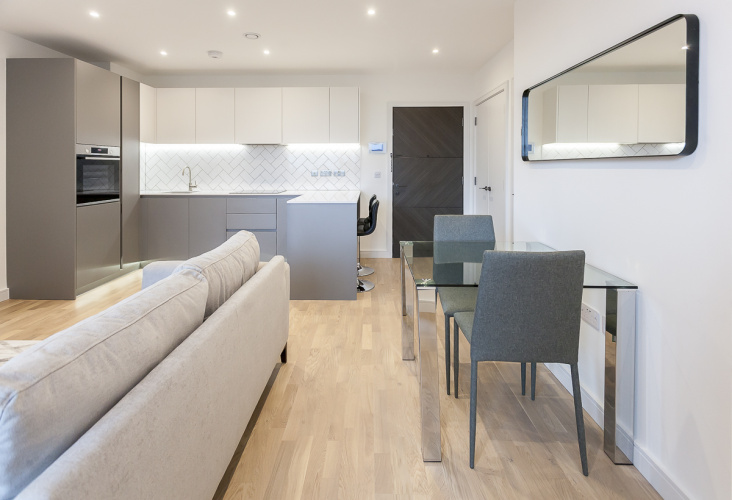 1  bedroom flat to rent in Accolade Avenue, Southhall, UB1-image 15