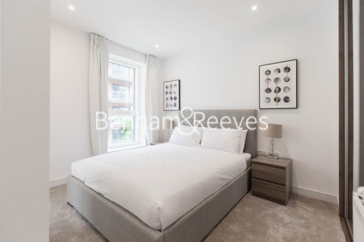 1 bedroom flat to rent in Greenleaf Walk, Southall, UB1-image 8