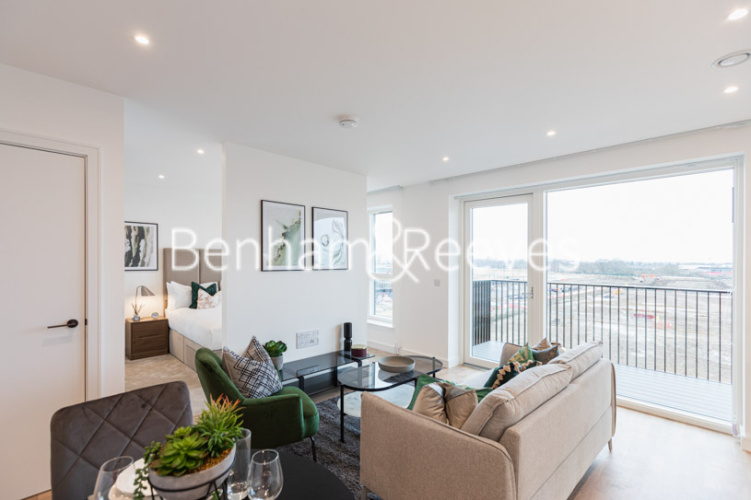 1 bedroom flat to rent in Cedrus Avenue, Southall, UB1-image 10