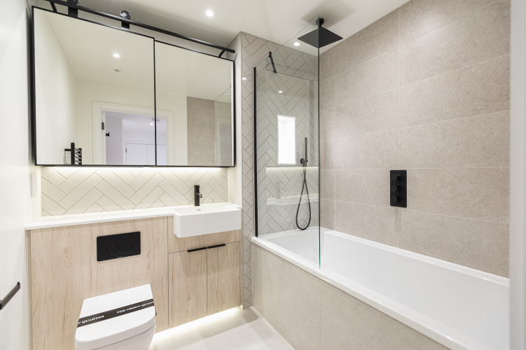 1  bedroom flat to rent in Cedrus Avenue, Southall, UB1-image 4