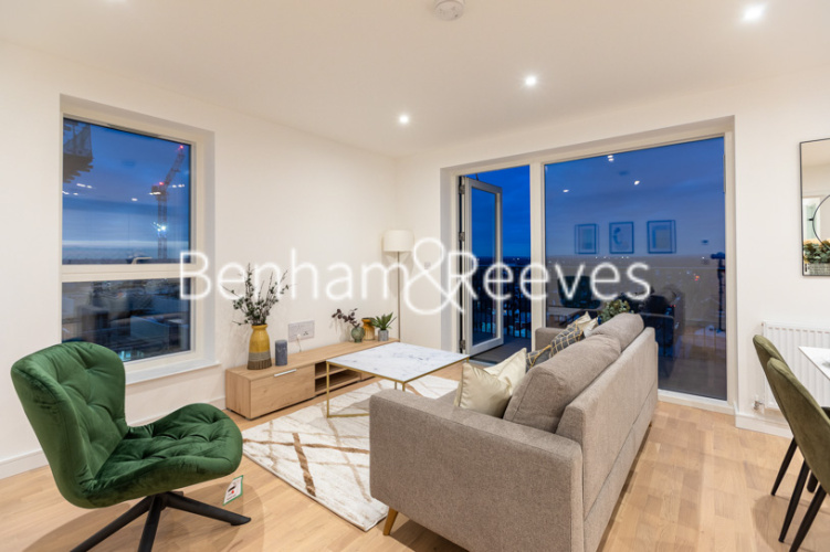 2  bedrooms flat to rent in Sibley House, Cedrus Avenue, UB1-image 10