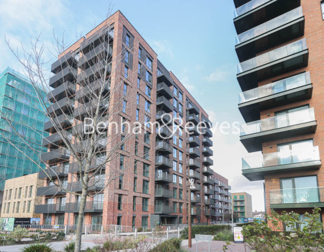 2 bedrooms flat to rent in Cedrus Avenue, Southall, UB1-image 10