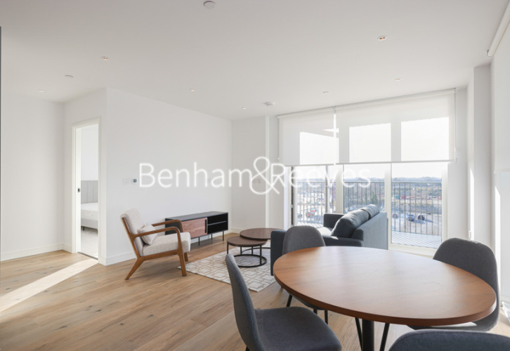 2  bedrooms flat to rent in Cedrus Avenue, Southall, UB1-image 3