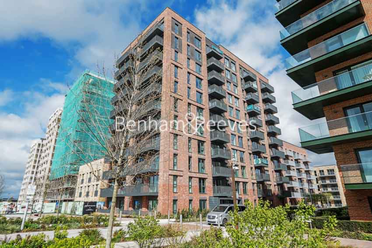 2 bedrooms flat to rent in Cedrus Avenue, Southall, UB1-image 8