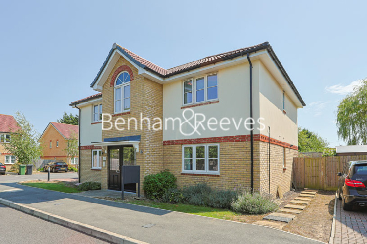 1  bedroom flat to rent in Palomino Close, Hayes, UB4-image 10