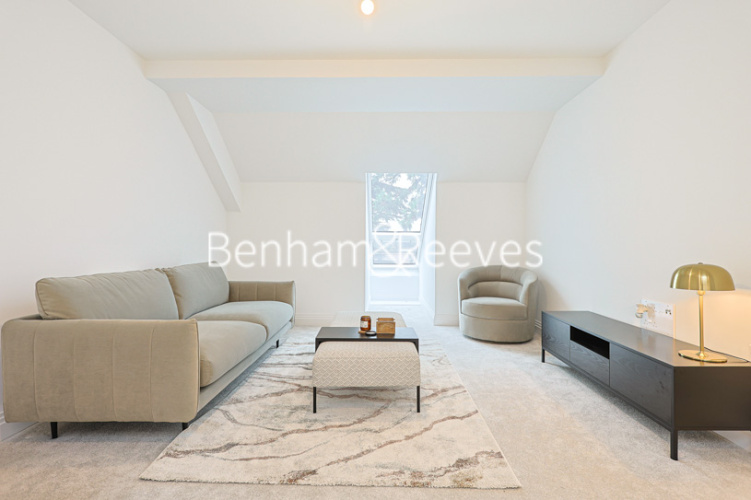 2  bedrooms flat to rent in Commonwealth Place, Slough, SL2-image 1