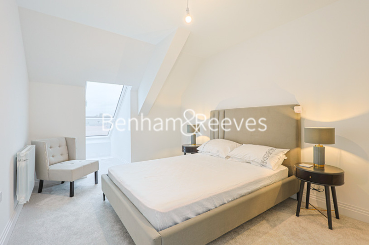 2  bedrooms flat to rent in Commonwealth Place, Slough, SL2-image 3