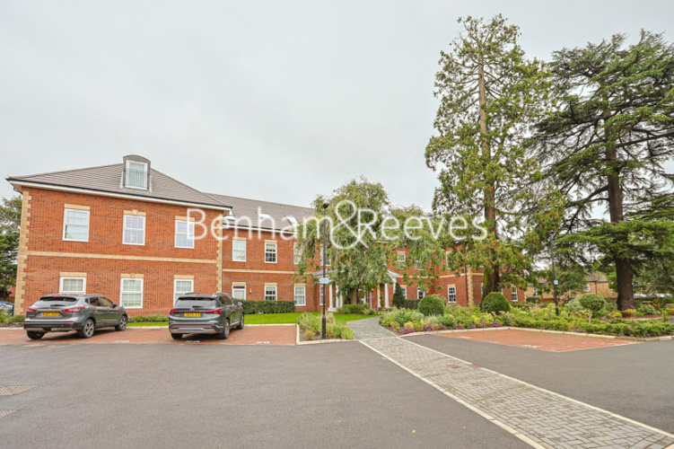 2  bedrooms flat to rent in Commonwealth Place, Slough, SL2-image 15