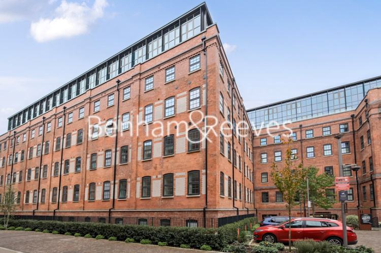 1  bedroom flat to rent in Memorial Avenue, Slough, SL1-image 6