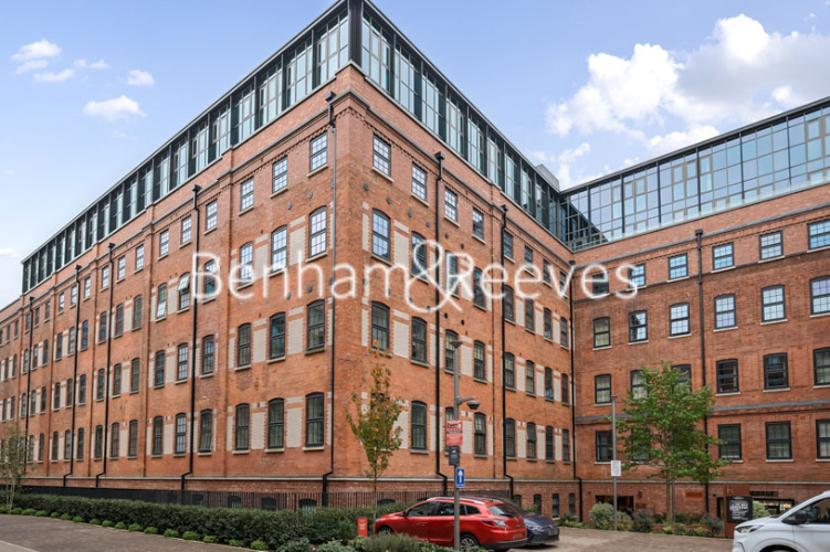 1  bedroom flat to rent in Memorial Avenue, Slough, SL1-image 12