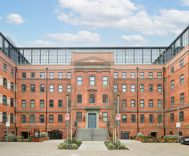 1  bedroom flat to rent in Memorial Avenue, Slough SL1-image 14