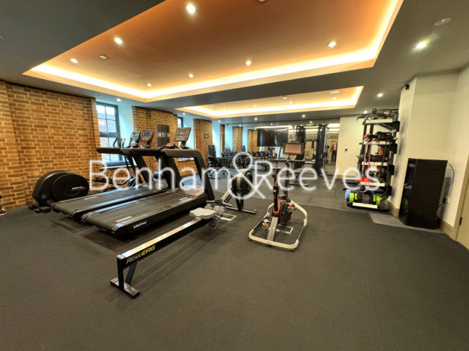 1  bedroom flat to rent in Memorial Avenue, Slough, SL1-image 22