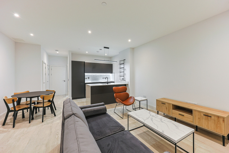 1  bedroom flat to rent in Memorial Avenue, Slough, SL1-image 9