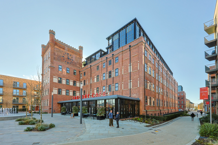 1  bedroom flat to rent in Memorial Avenue, Slough, SL1-image 14