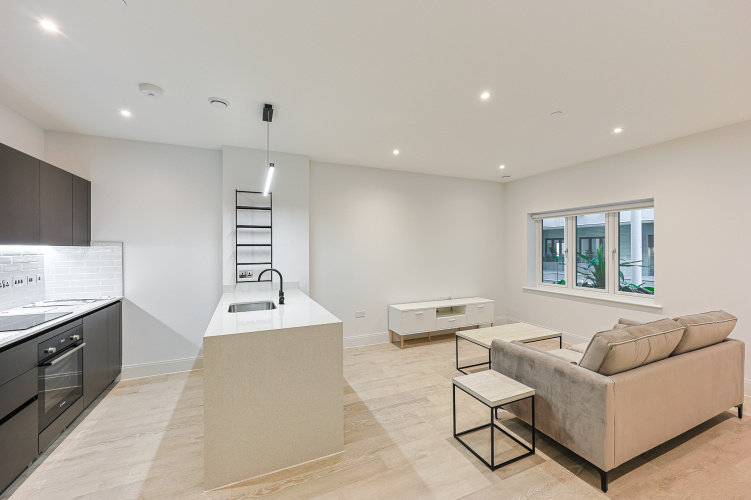 1  bedroom flat to rent in Memorial Avenue, Slough, SL1-image 7