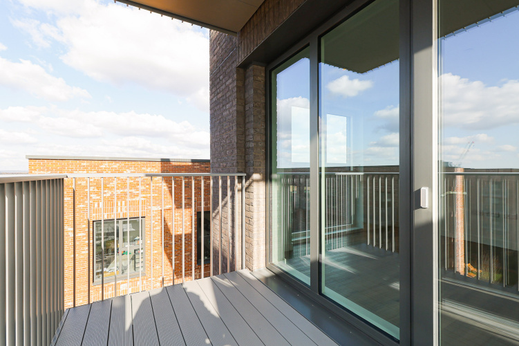 1  bedroom flat to rent in Viola House, Southall, UB1-image 9
