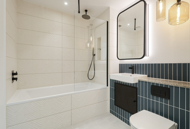 2  bedrooms flat to rent in Viola House, Greenleaf Walk, UB1-image 11
