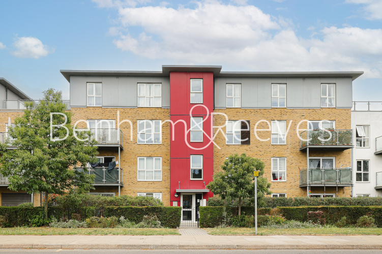 2  bedrooms flat to rent in Porters Way, West Drayton, UB7-image 6