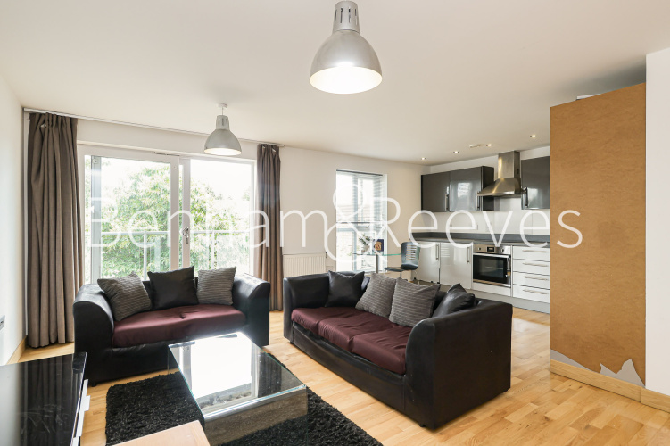 2  bedrooms flat to rent in Porters Way, West Drayton, UB7-image 8