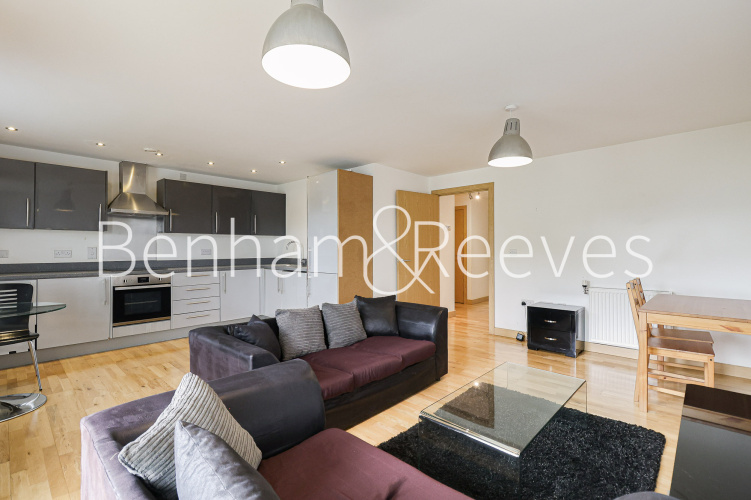 2  bedrooms flat to rent in Porters Way, West Drayton, UB7-image 12