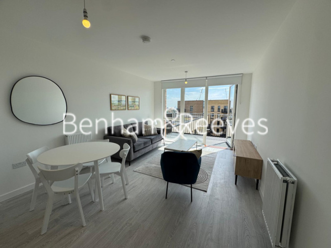 1  bedroom flat to rent in Cranton Avenue, Hayes, UB3-image 10