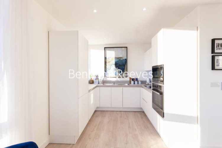 2  bedrooms flat to rent in College Road, Harrow, HA1-image 7