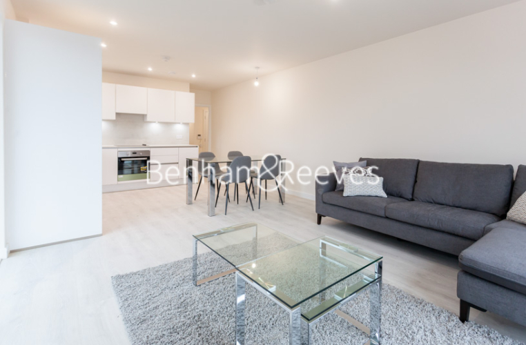 2 bedrooms flat to rent in Hargrave Drive, Harrow, HA1-image 7