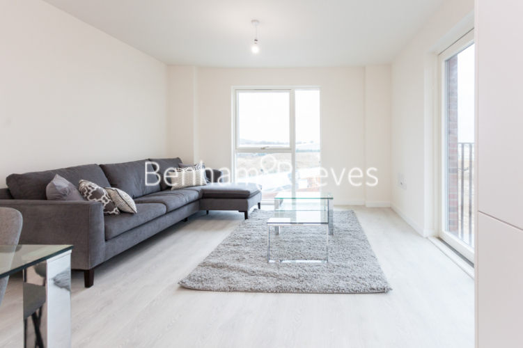 2  bedrooms flat to rent in Hargrave Drive, Harrow, HA1-image 11