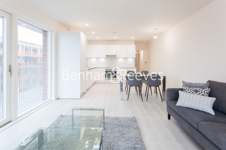 2  bedrooms flat to rent in Hargrave Drive, Harrow, HA1-image 16