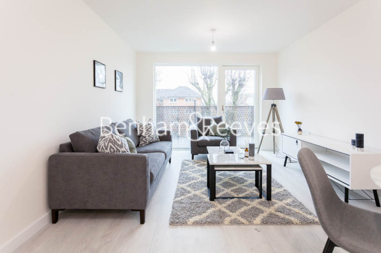 1 bedroom flat to rent in Harrow View, Harrow, HA1-image 1