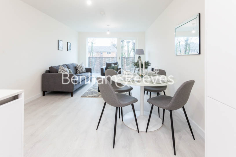 1 bedroom flat to rent in Harrow View, Harrow, HA1-image 2