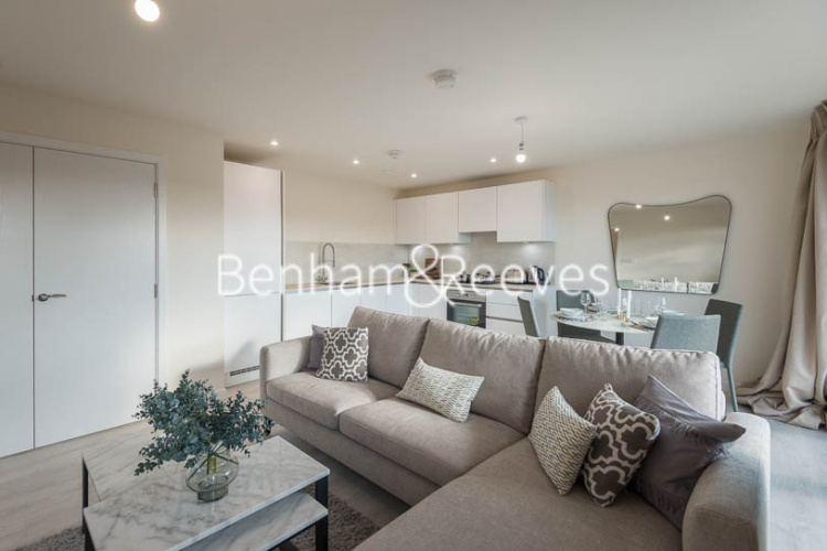 1  bedroom flat to rent in Harrow View, Harrow, HA1-image 1