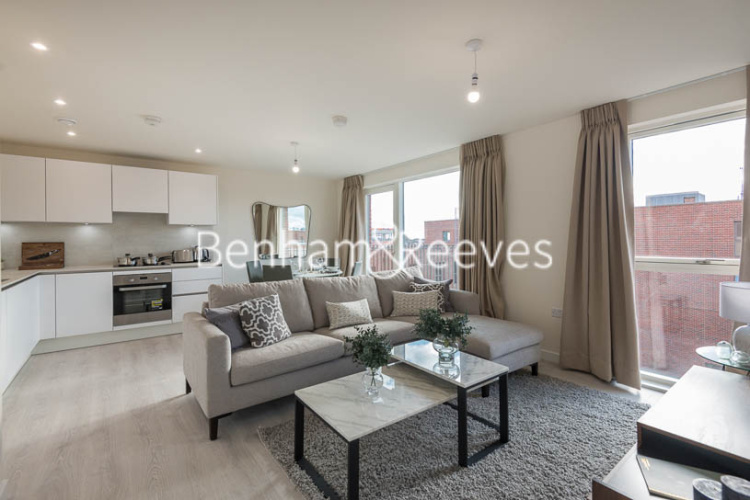 1  bedroom flat to rent in Harrow View, Harrow, HA1-image 8