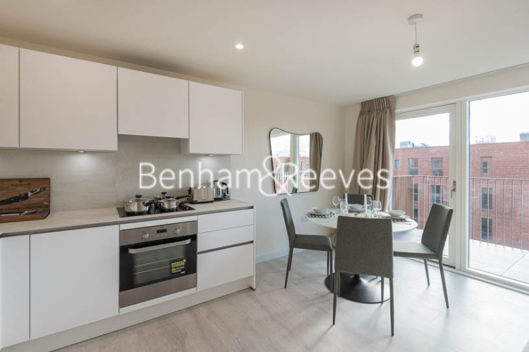 1  bedroom flat to rent in Harrow View, Harrow, HA1-image 9