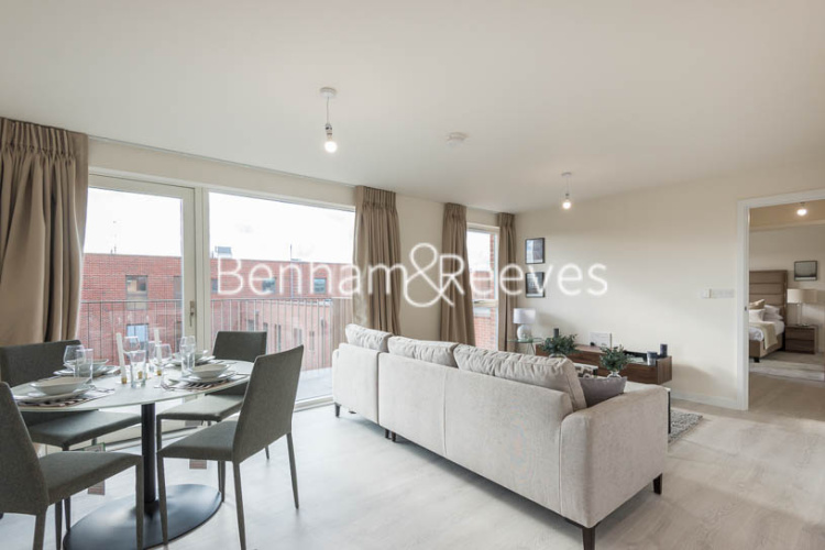 1  bedroom flat to rent in Harrow View, Harrow, HA1-image 12